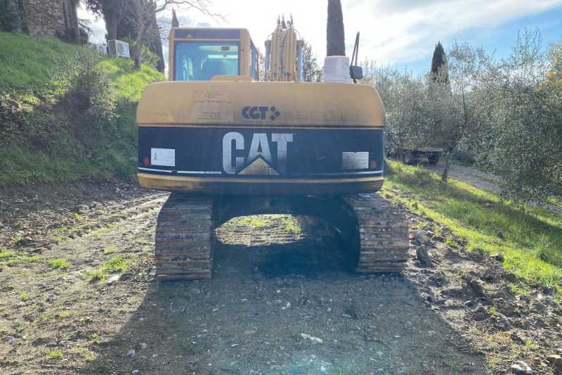 OmecoHub - Immagine CATERPILLAR 312CL